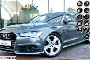 Audi A6 - zobacz ofertę