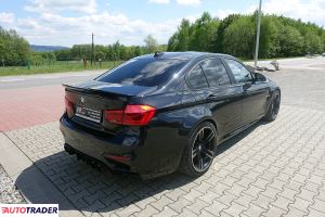 BMW M3 2015 3.0 431 KM