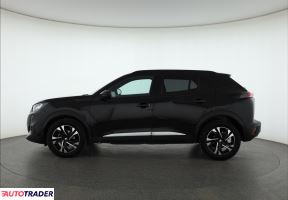 Peugeot 2008 2023 1.2 128 KM Peugeot 2008 2023 1.2 128 KM