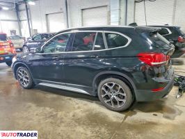 BMW X1 2021 2