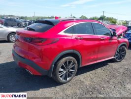 Infiniti Pozostałe 2023 2