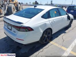 Honda Accord 2024 2