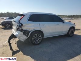 Volvo XC90 2020 2 Volvo XC90 2020 2
