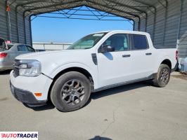 Ford Maverick 2024 2