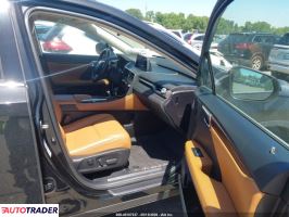 Lexus RX 2021 3