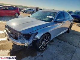 Honda Accord 2021 2