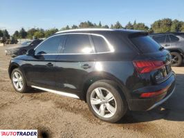 Audi Q5 2019 2