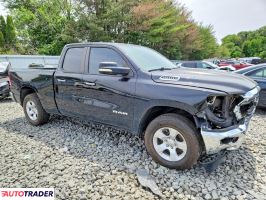Dodge Ram 2020 3