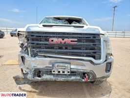 GMC Sierra 2023 6