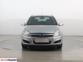 Opel Astra 2008 1.9 118 KM