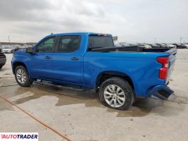 Chevrolet Silverado 2022 2 Chevrolet Silverado 2022 2