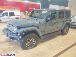 Jeep Wrangler 2026 3