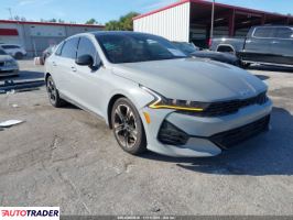 Kia Pozostałe - zobacz ofertę