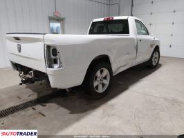 Dodge Ram 2023 5
