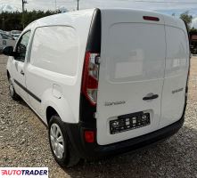 Renault Kangoo 2014 1.5