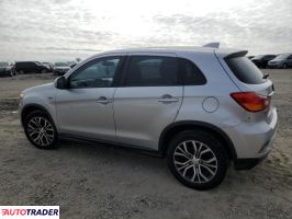 Mitsubishi Outlander 2019 2