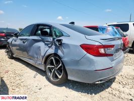 Honda Accord 2022 2 Honda Accord 2022 2