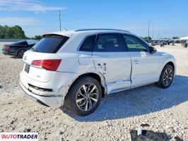 Audi Q5 2021 2