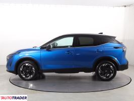 Nissan Qashqai 2024 1.3 155 KM