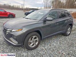Hyundai Tucson - zobacz ofertę