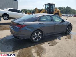 Hyundai Elantra 2023 2
