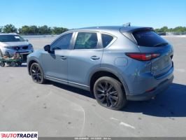 Mazda CX-5 2023 2