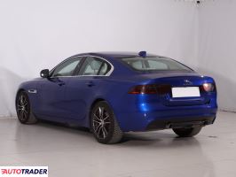 Jaguar XE 2018 2.0 197 KM
