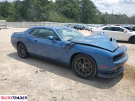 Dodge Challenger 2023 5