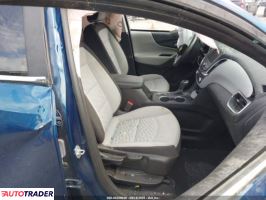 Chevrolet Equinox 2021 1