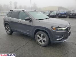 Jeep Cherokee 2019 3 Jeep Cherokee 2019 3