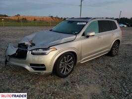 Volvo XC90 2018 2