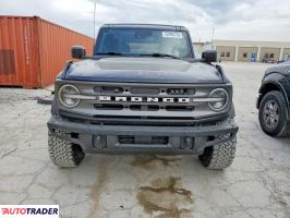 Ford Bronco 2022 2