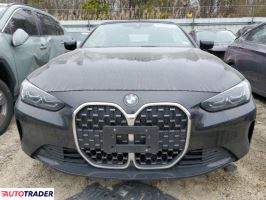 BMW 430 2021 2