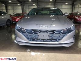 Hyundai Elantra 2023 2 Hyundai Elantra 2023 2