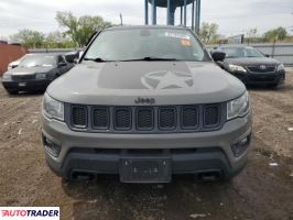 Jeep Compass 2021 2