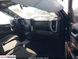 Chevrolet 1500 2019 5 Chevrolet 1500 2019 5