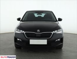 Skoda Scala 2022 1.0 108 KM