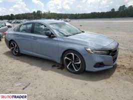 Honda Accord 2022 1 Honda Accord 2022 1