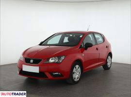 Seat Ibiza 2015 1.0 73 KM