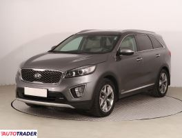 Kia Sorento 2014 2.0 182 KM