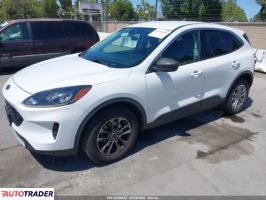 Ford Escape 2022 1 Ford Escape 2022 1