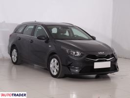 Kia Ceed - zobacz ofertę