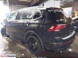 Volkswagen Tiguan 2024 2