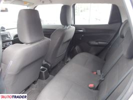 Suzuki Swift 2021 1.2 83 KM