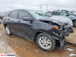 Chevrolet Equinox 2020 1