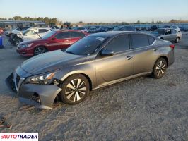 Nissan Altima 2019 2 Nissan Altima 2019 2