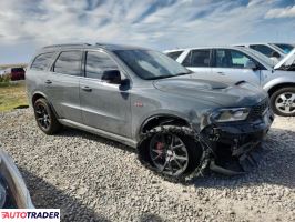 Dodge Durango 2024 6 Dodge Durango 2024 6