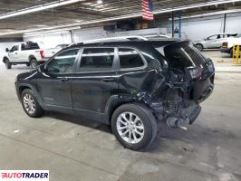 Jeep Cherokee 2020 2 Jeep Cherokee 2020 2