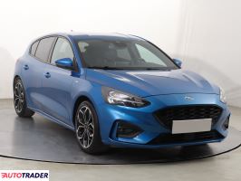 Ford Focus - zobacz ofertę