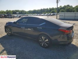 Nissan Altima 2022 2